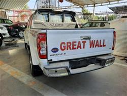 Great Wall Wingle
